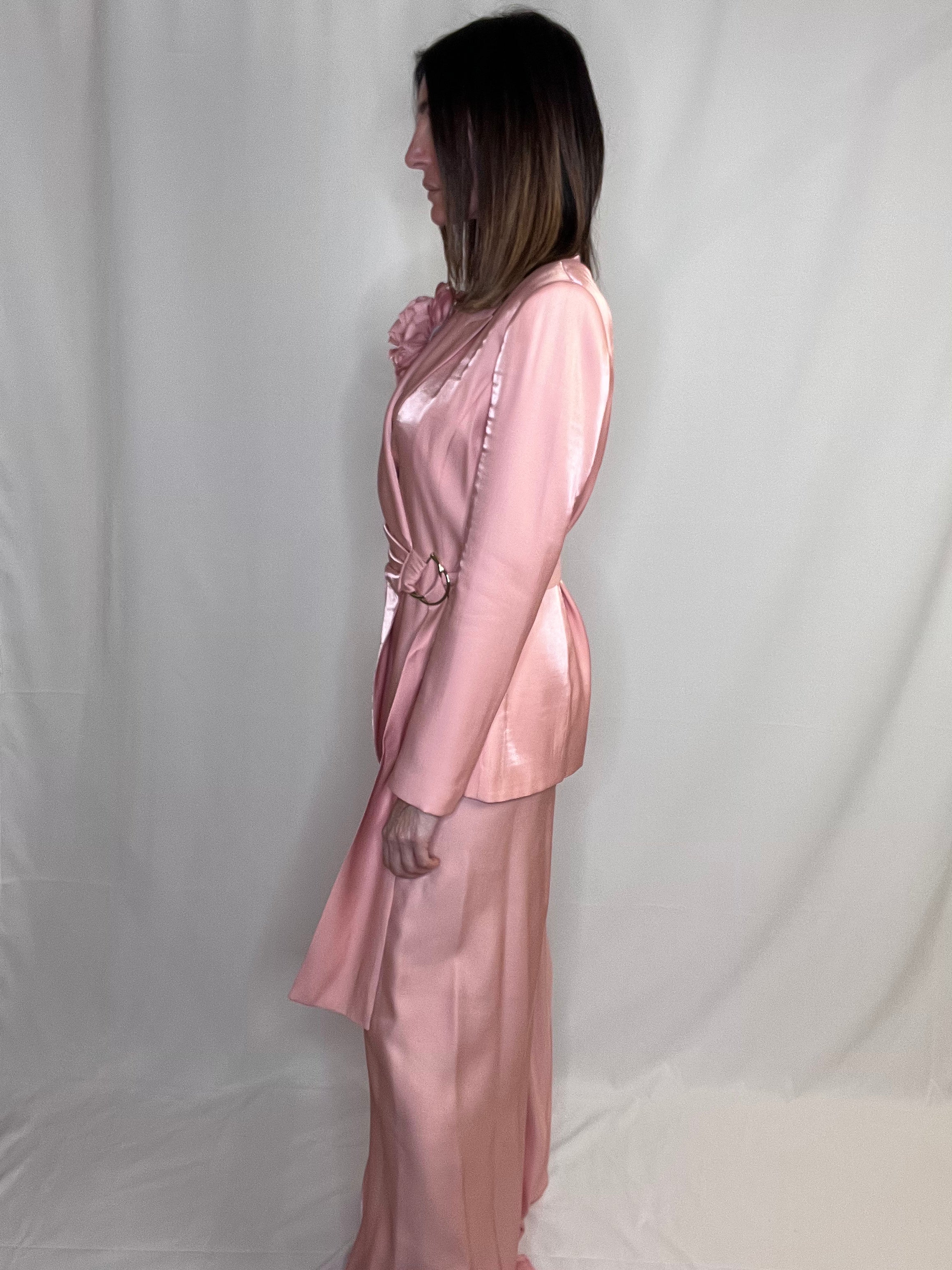 Opulance- pantalone