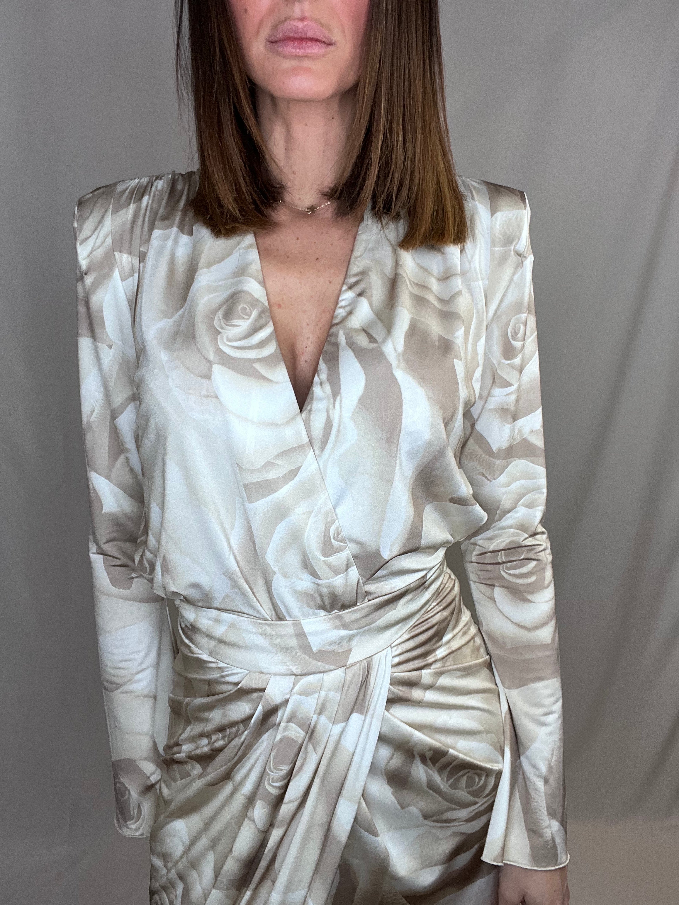 Shit- camicia