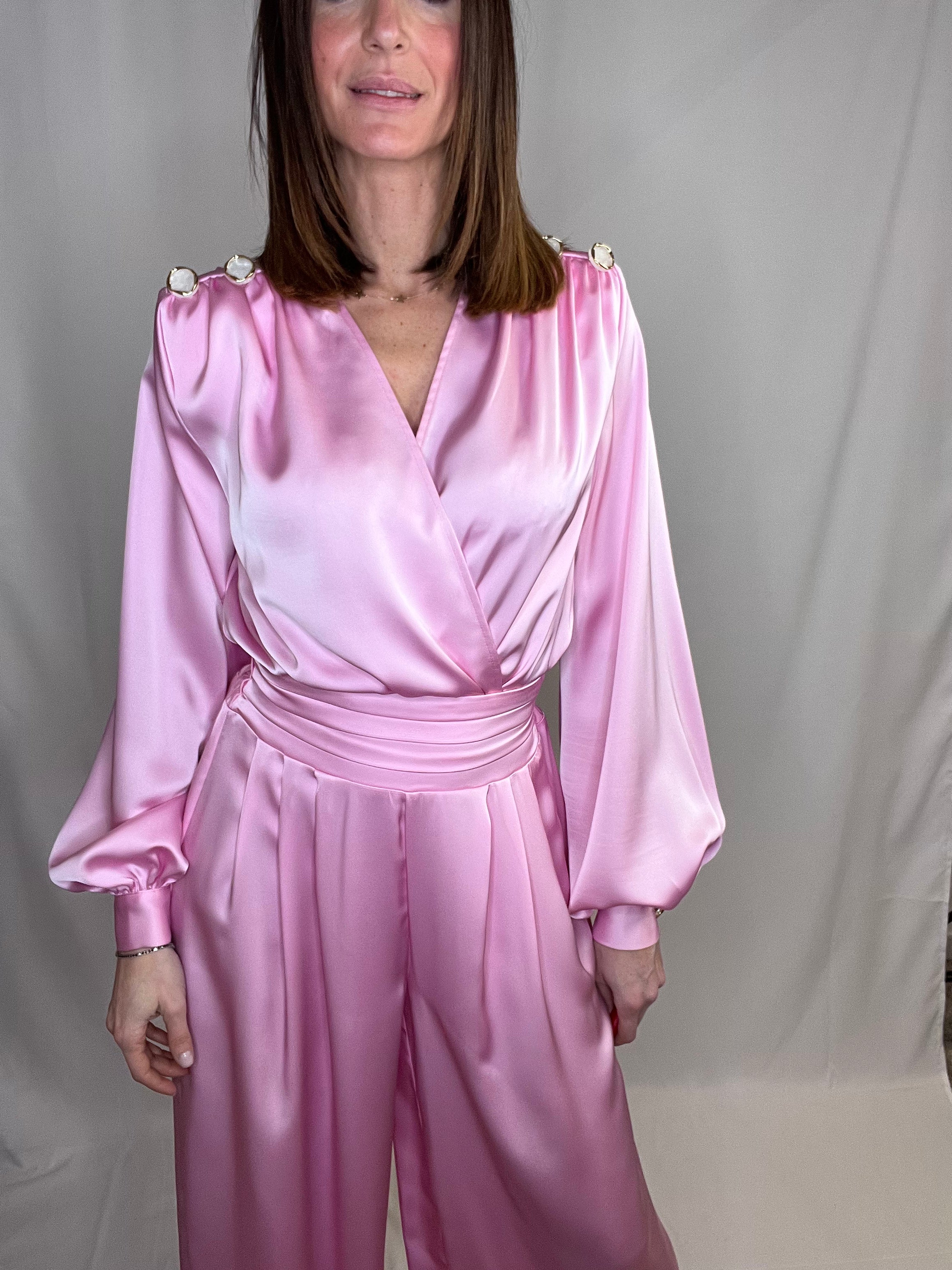 Opulance- camicia
