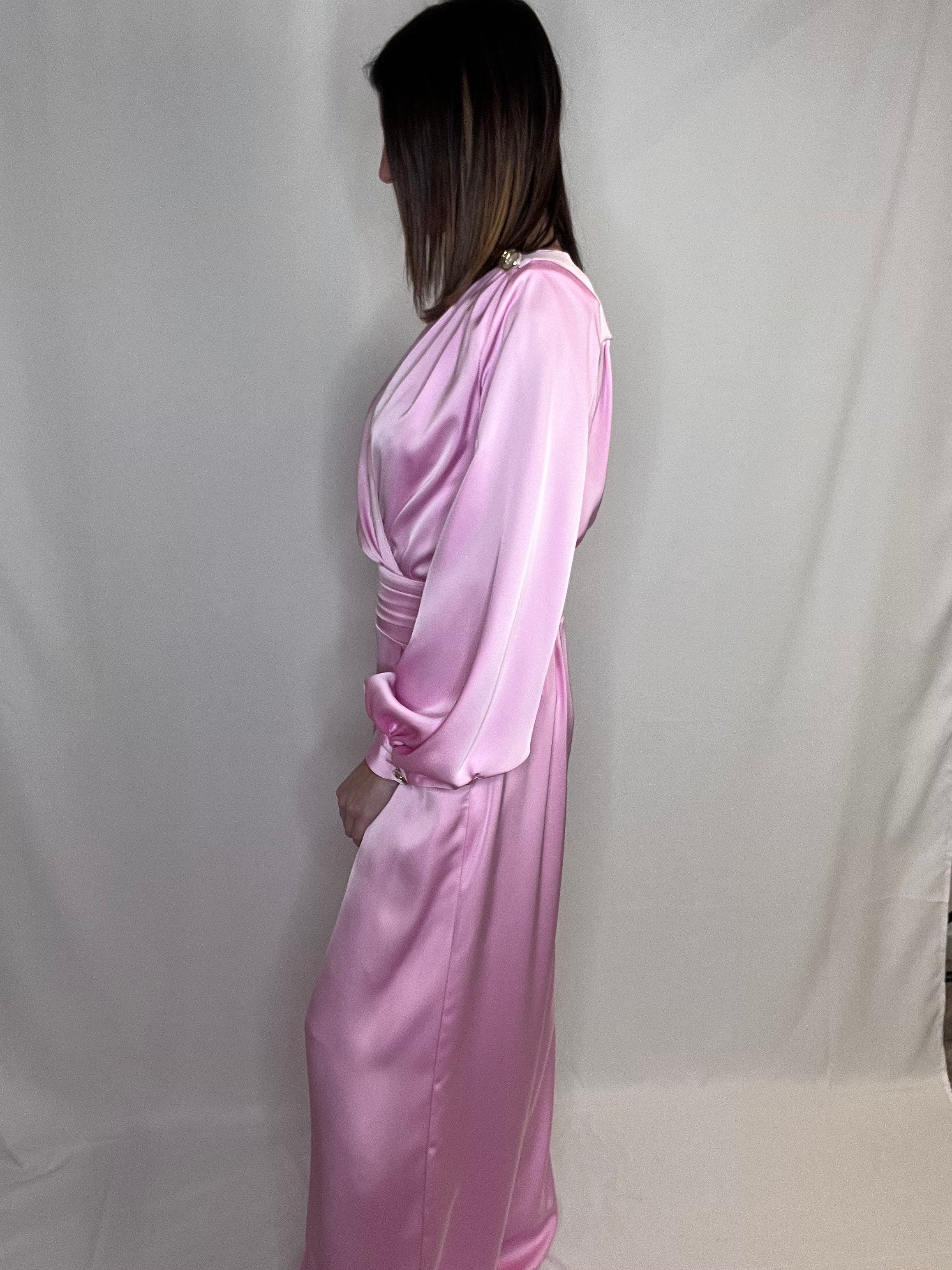 Opulace-pantalone