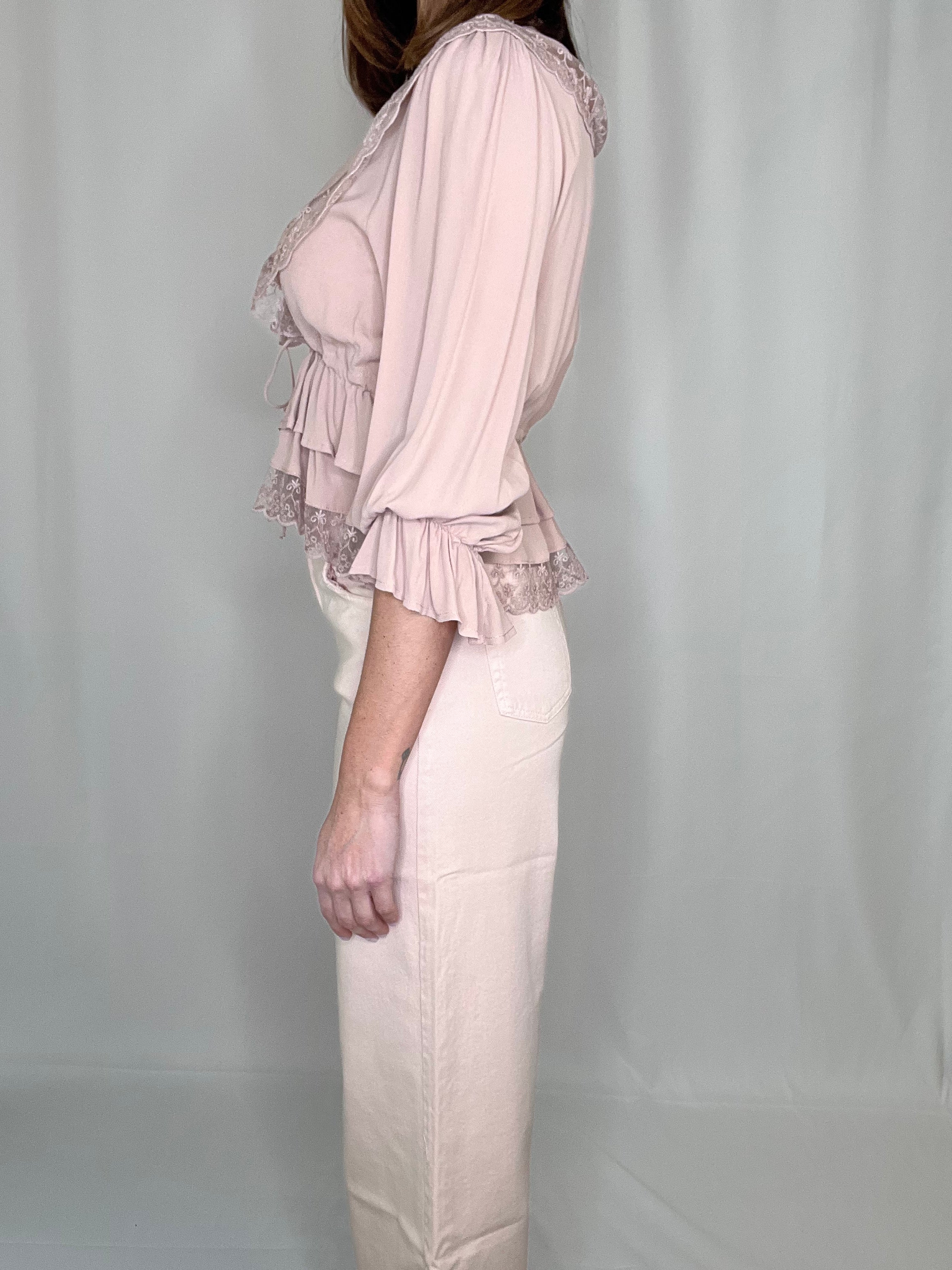 Soallure-camicia