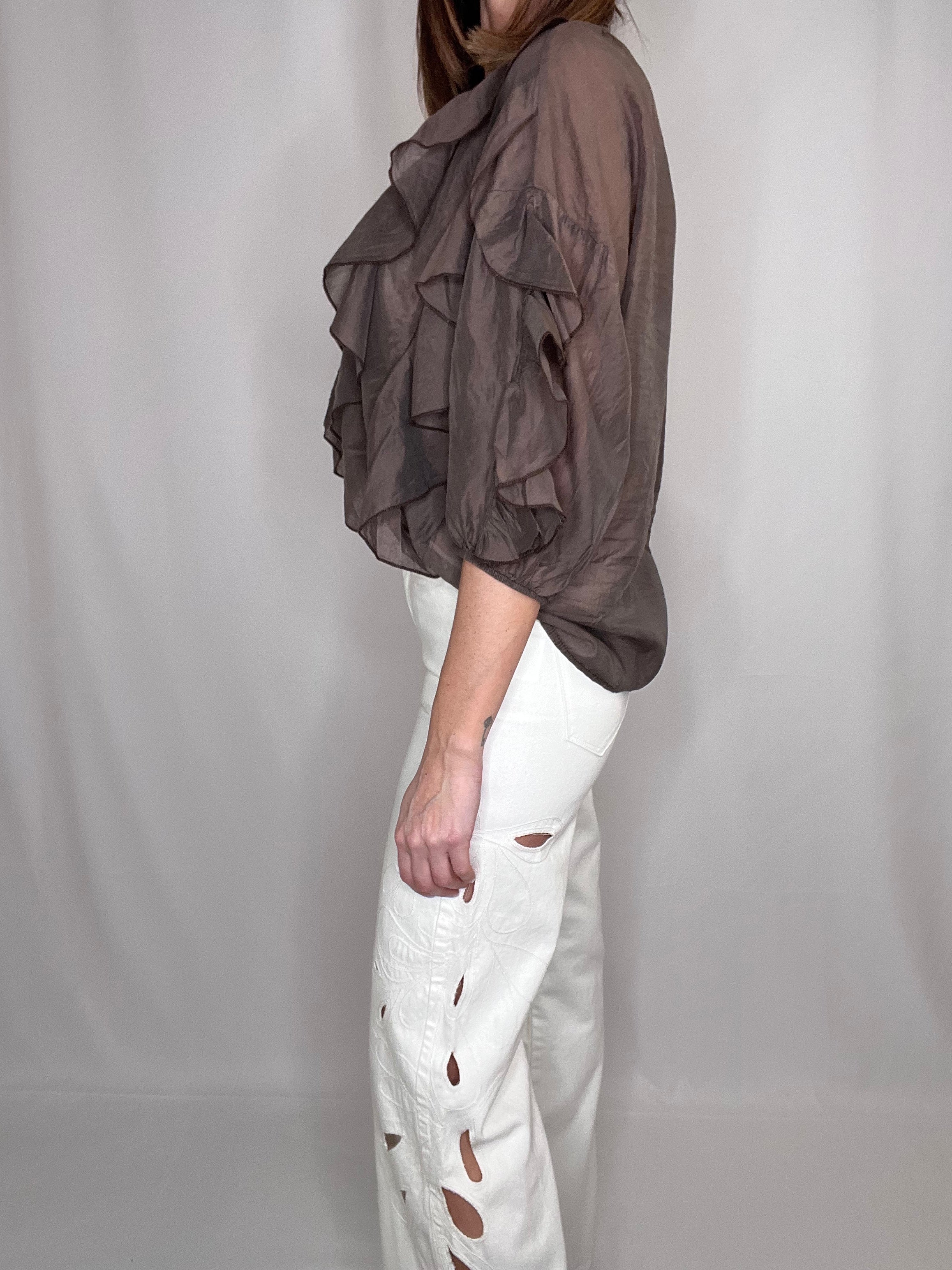 Bsb-camicia