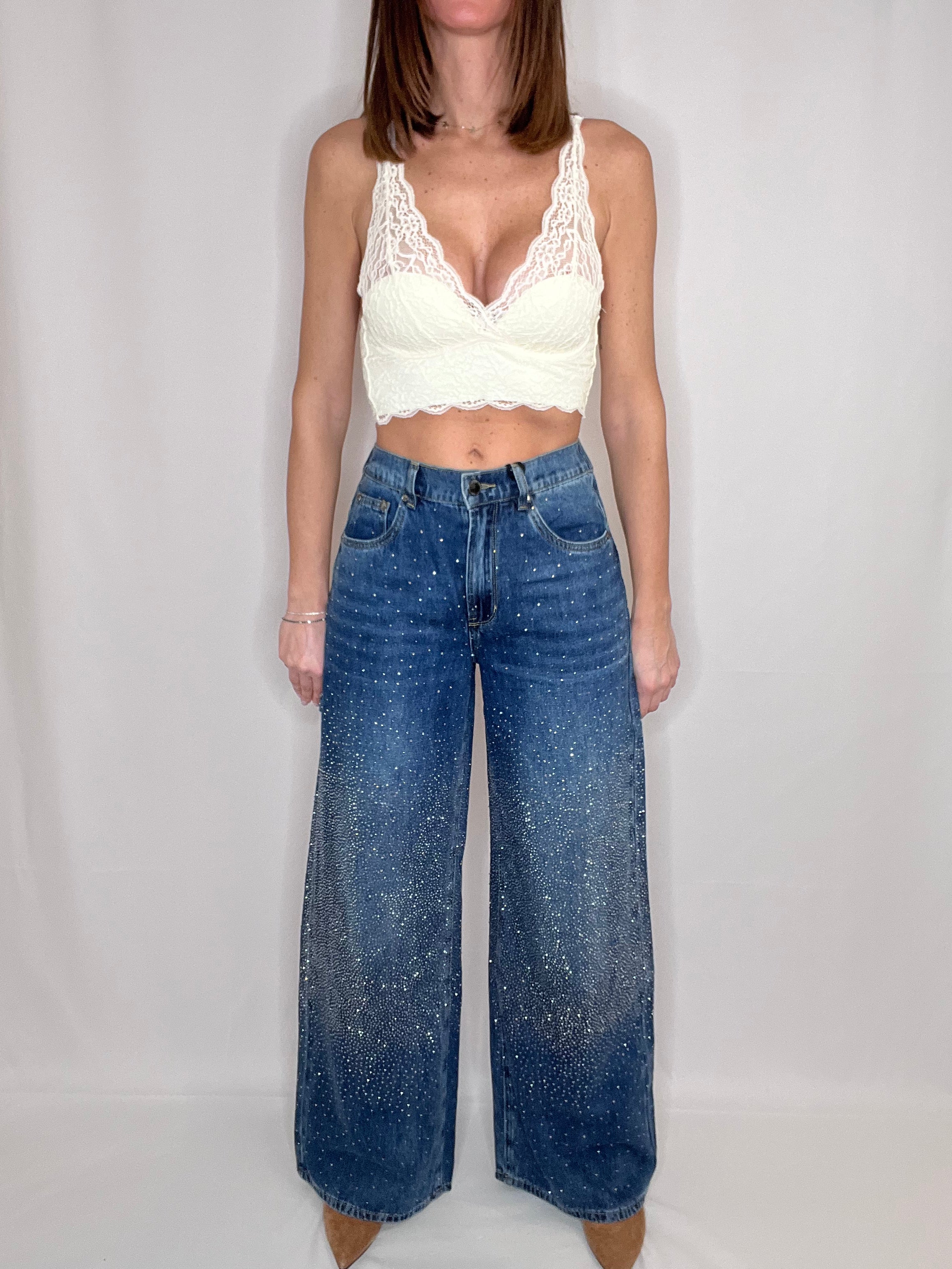 Bsb-top bralette