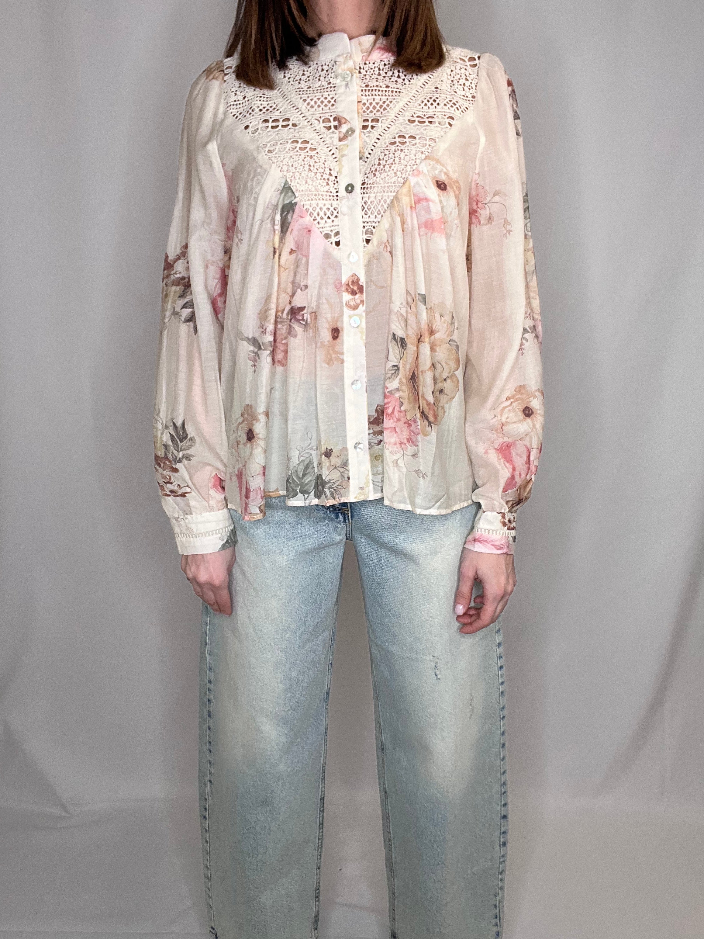 Bsb-camicia