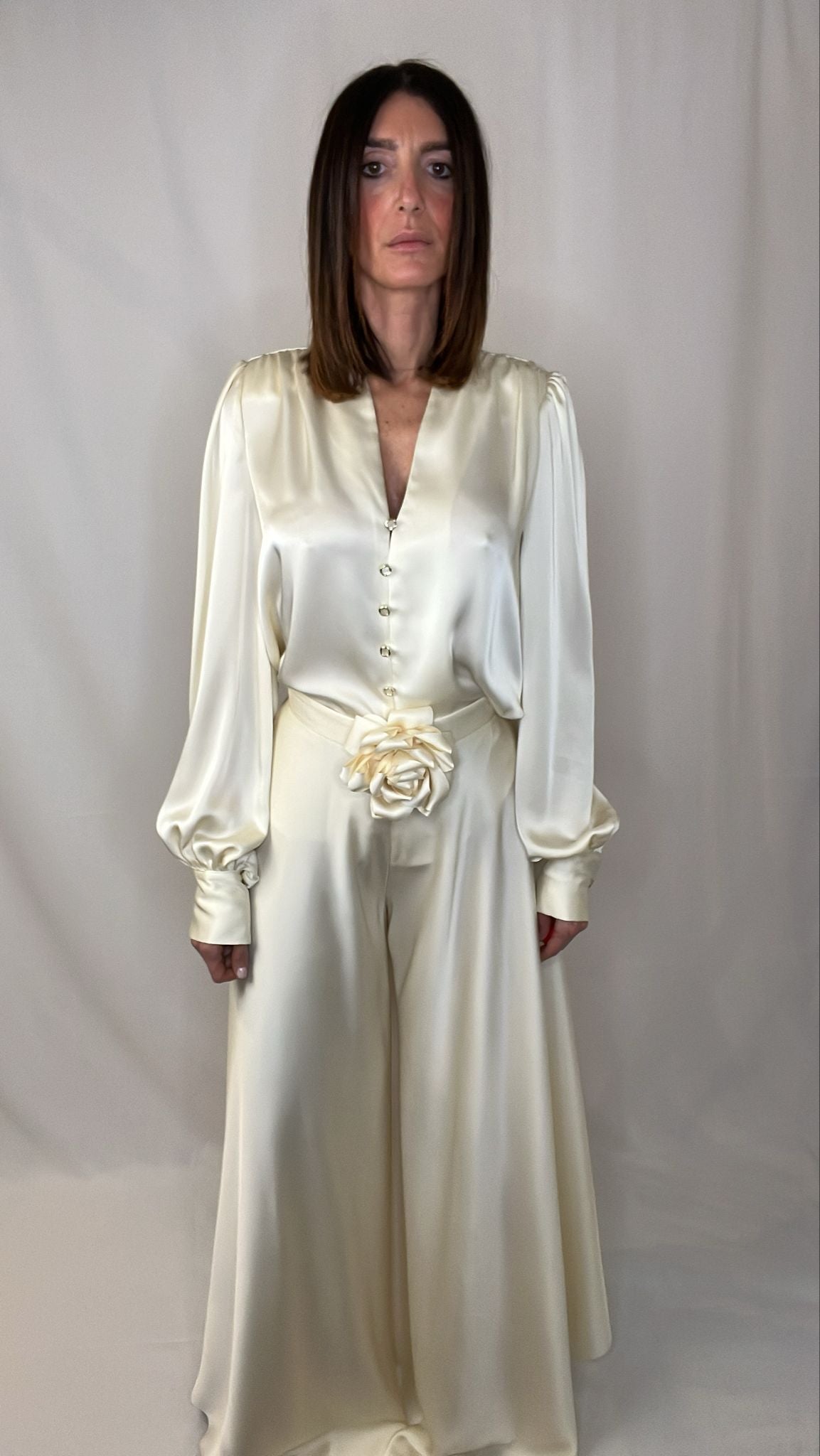 Opulance- camicia