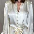 Opulance- camicia