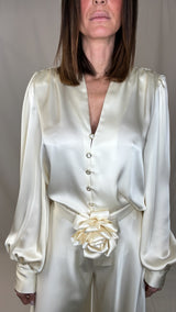 Opulance- camicia