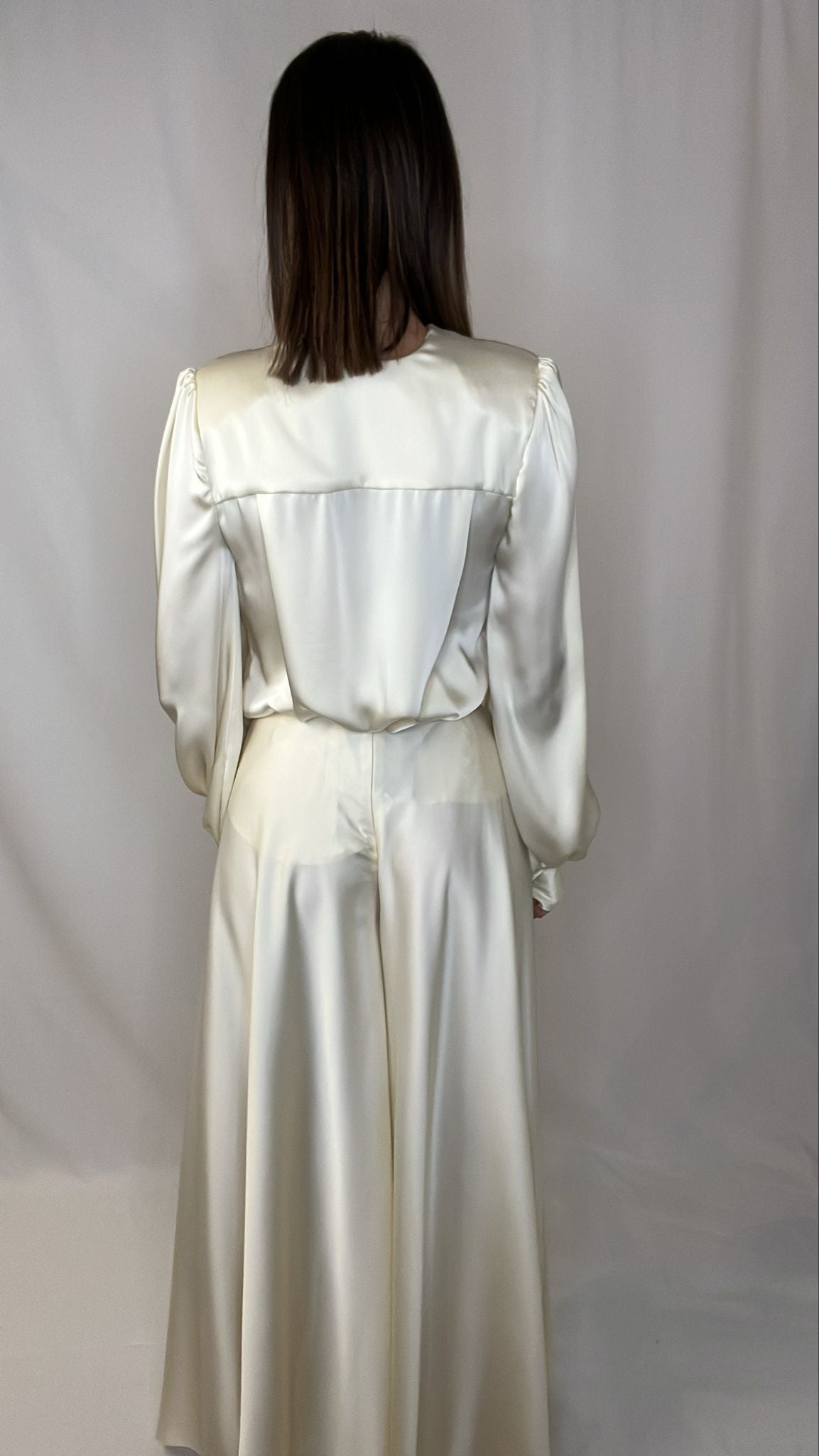 Opulace- pantalone