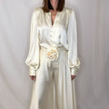 Opulace- pantalone