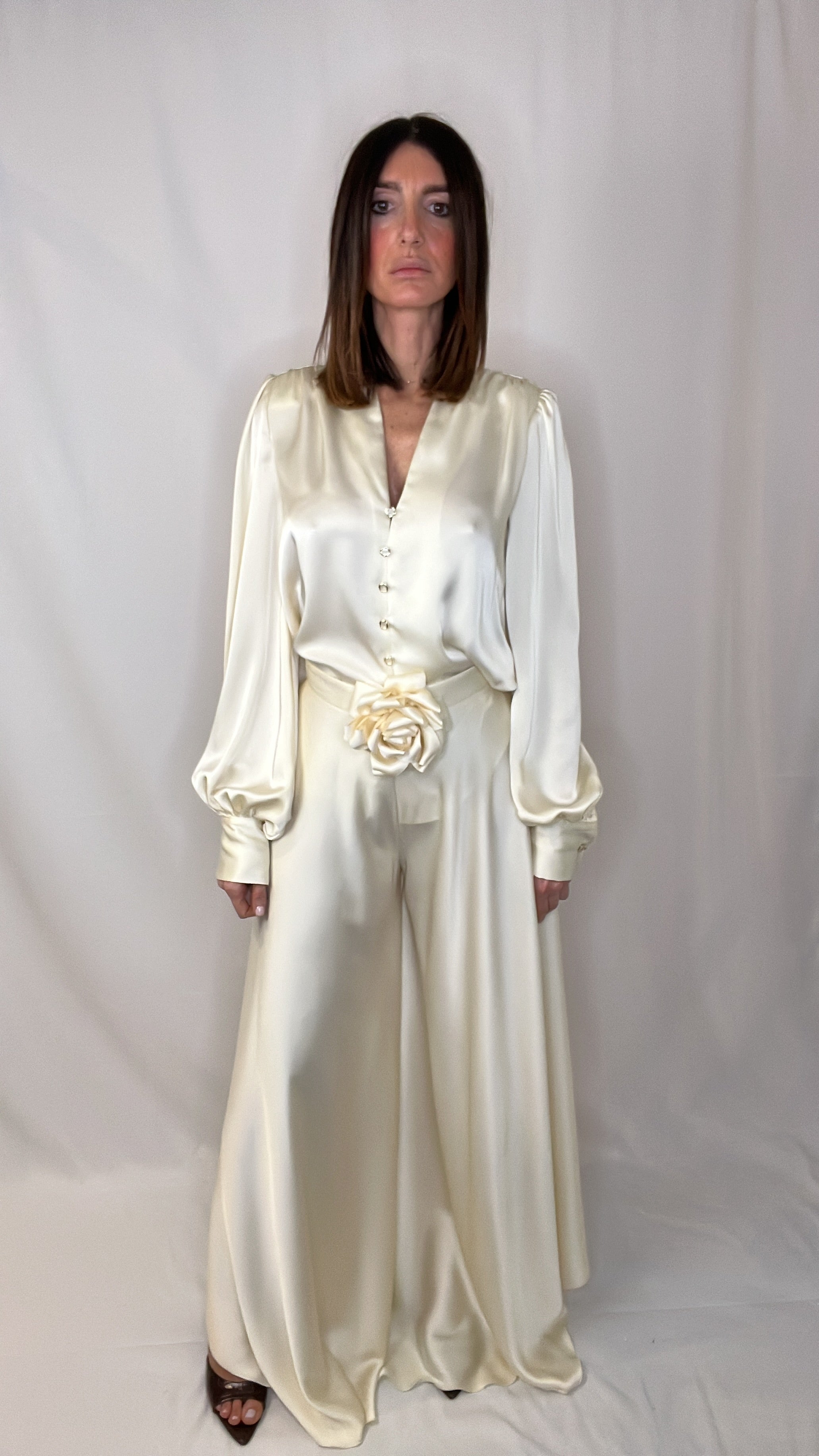 Opulace- pantalone