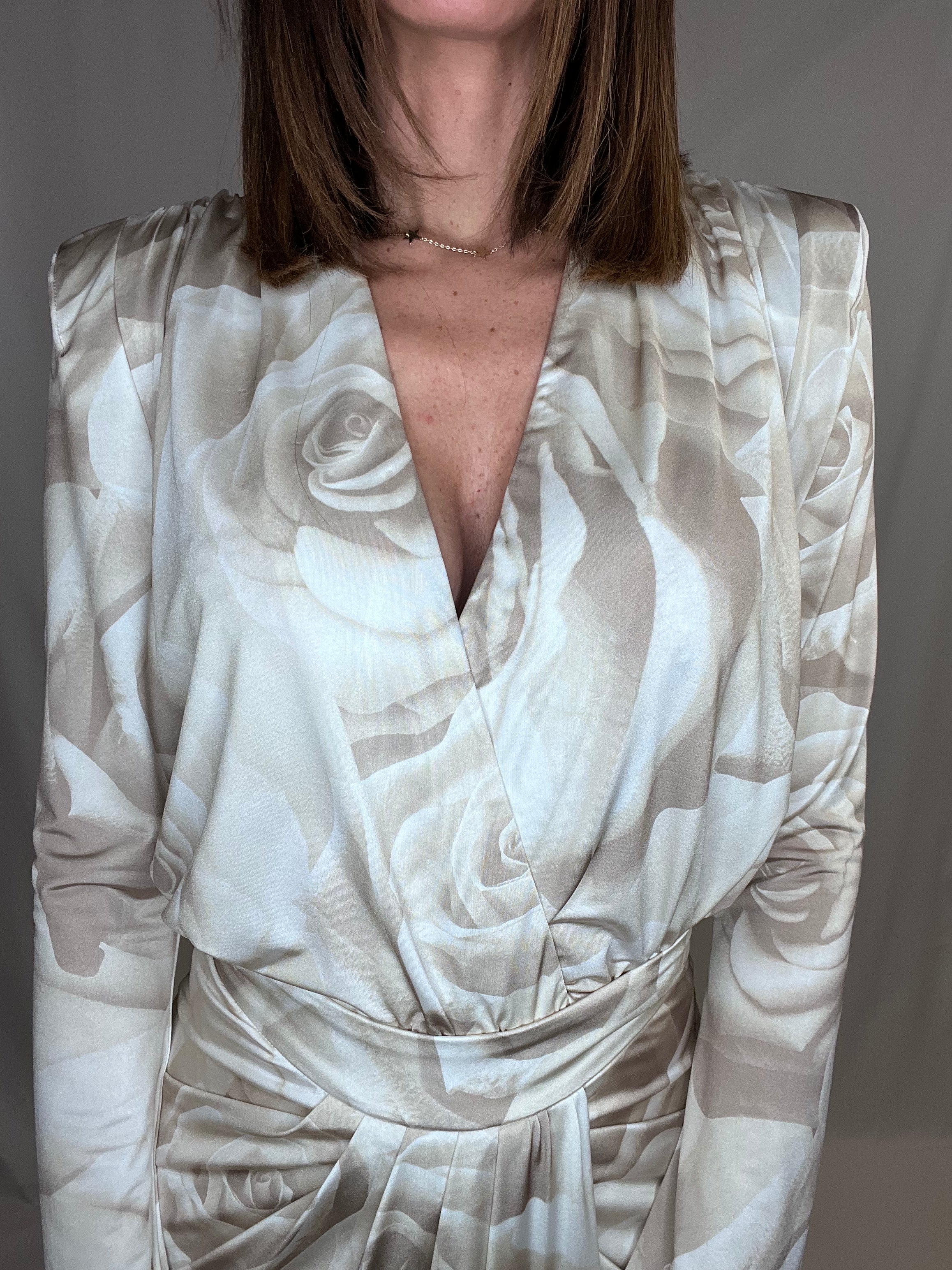 Shit- camicia