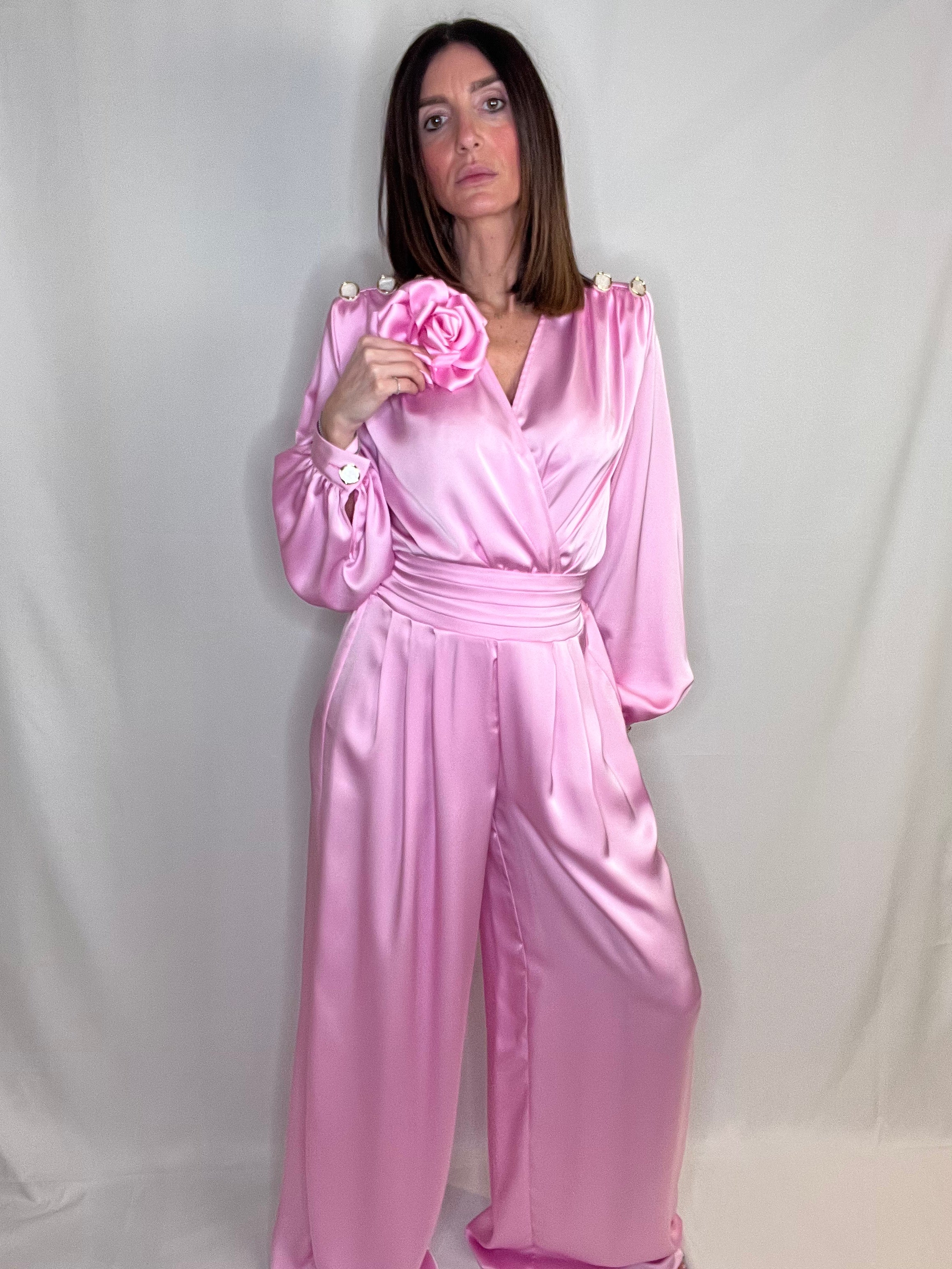 Opulace-pantalone