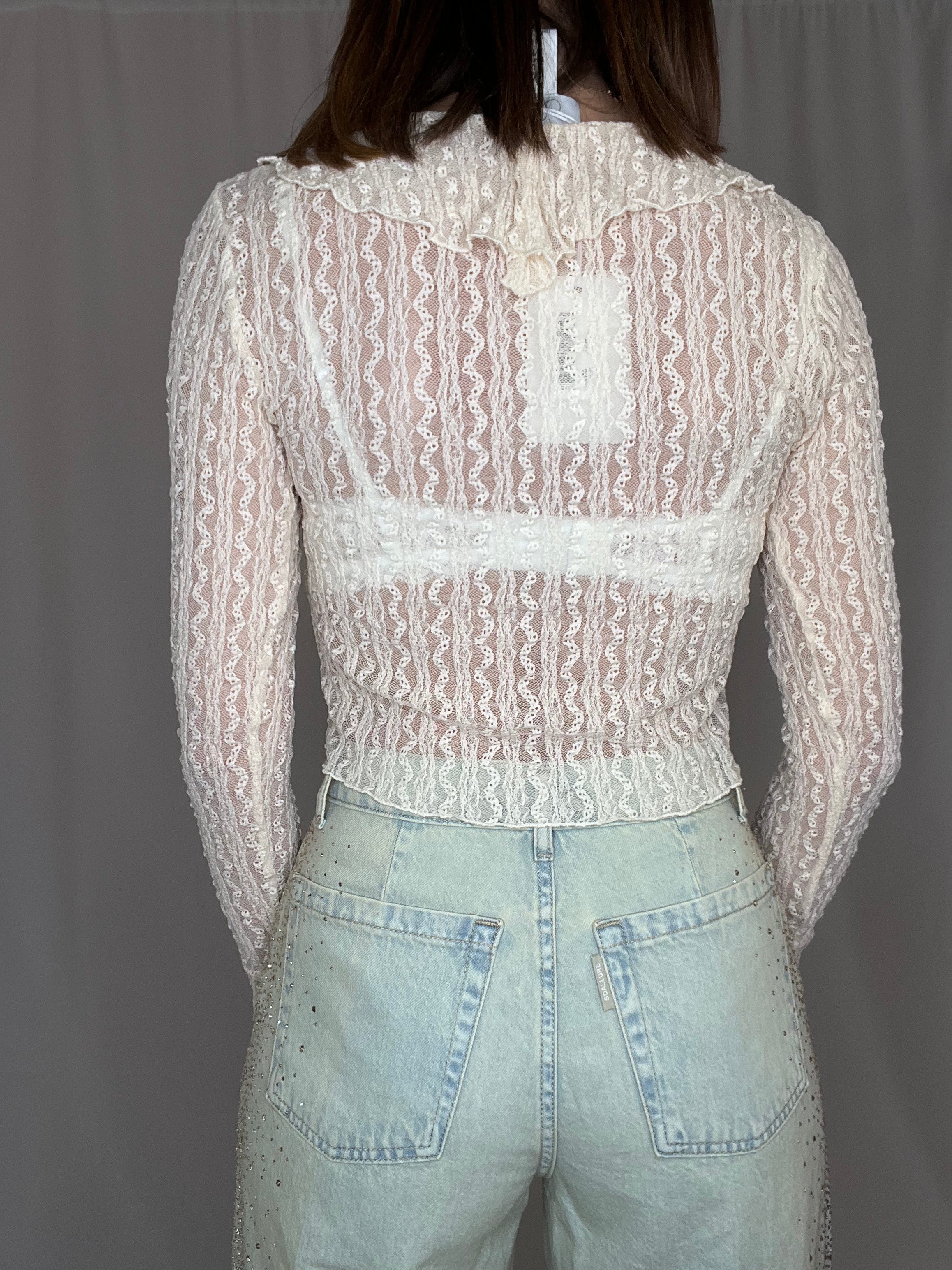 Soallure-camicia