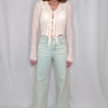 Soallure-jeans