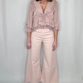Soallure-jeans