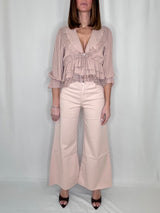 Soallure-jeans