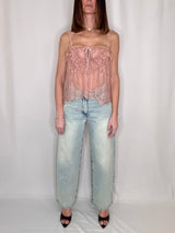 Soallure-jeans