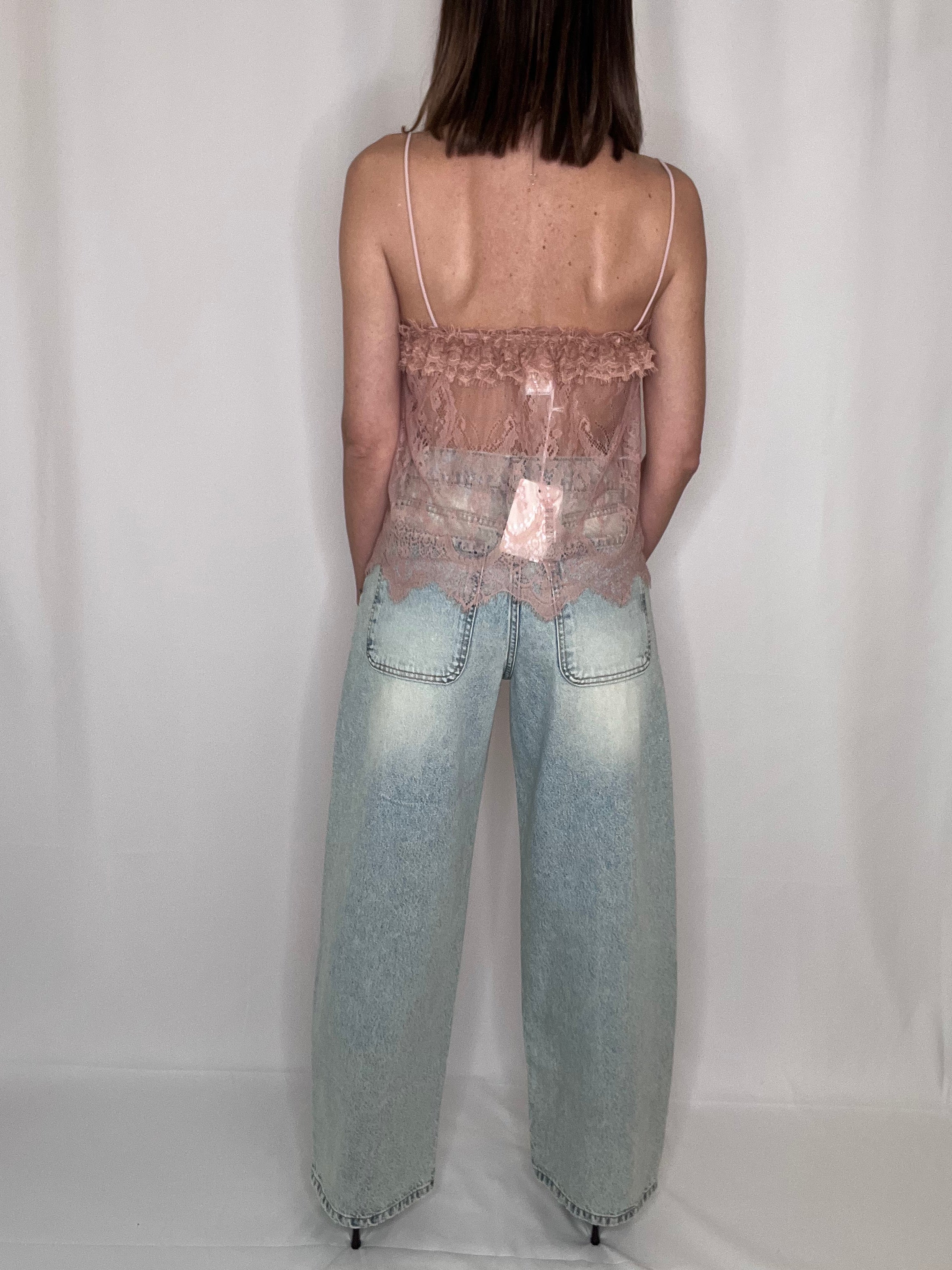 Soallure-jeans
