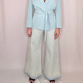 Soallure-jeans