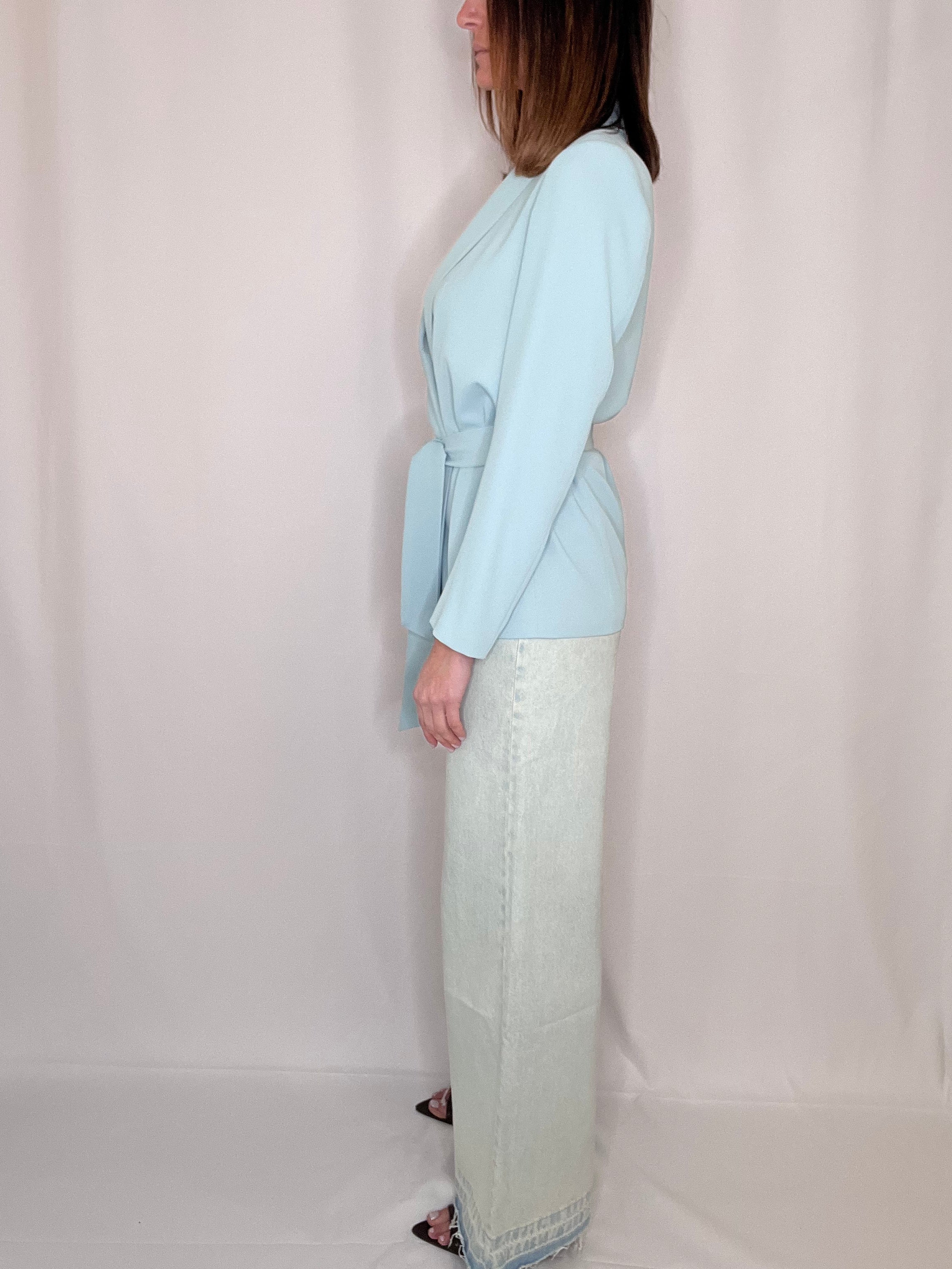 Soallure-jeans