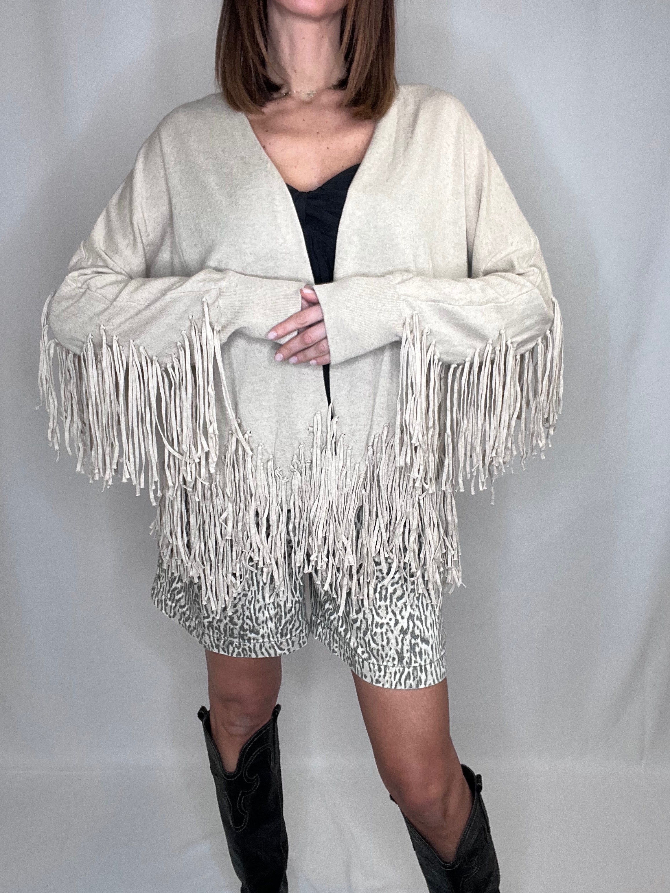 Bsb-cardigan