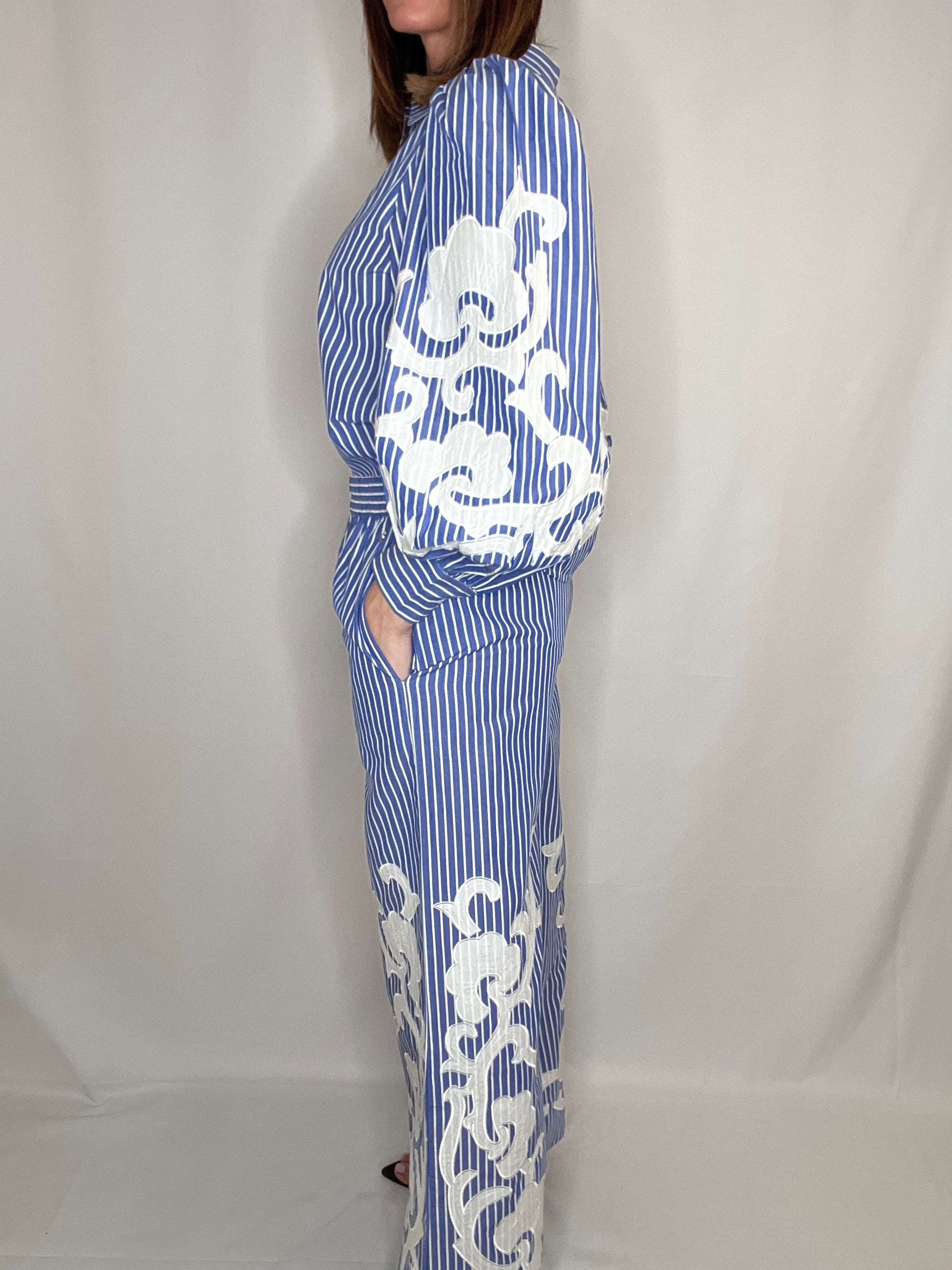 Bsb-pantalone