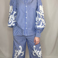 Bsb-camicia