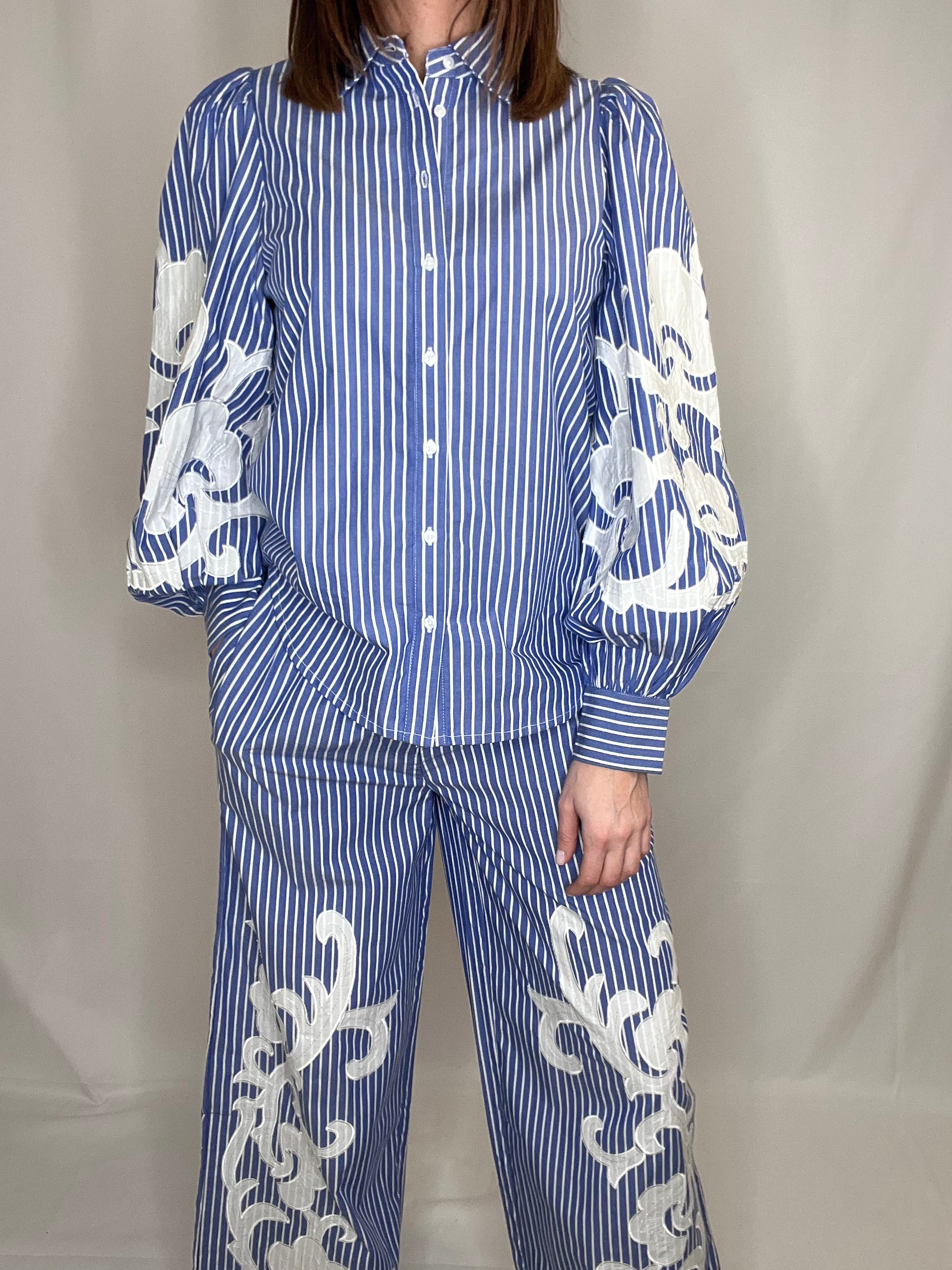 Bsb-camicia