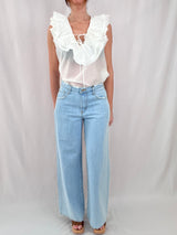 Blui- jeans