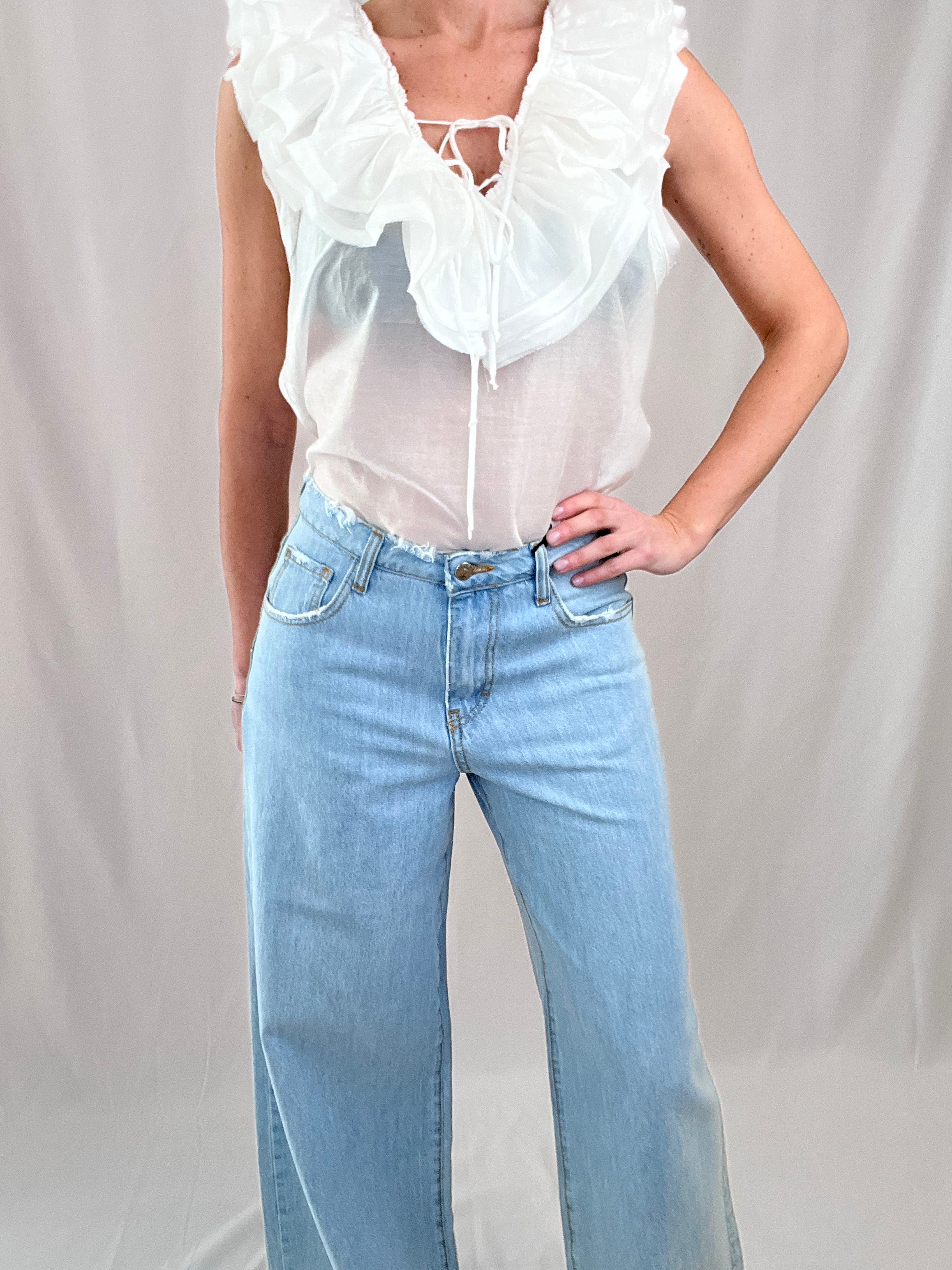 Bsb-camicia