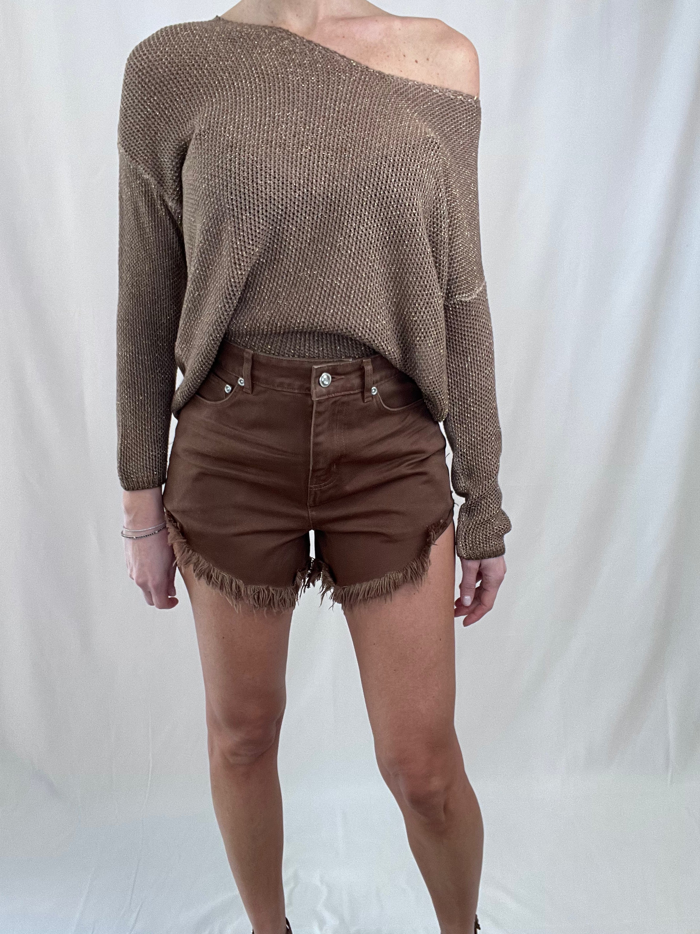 Bsb-shorts