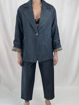 Blui-Jeans