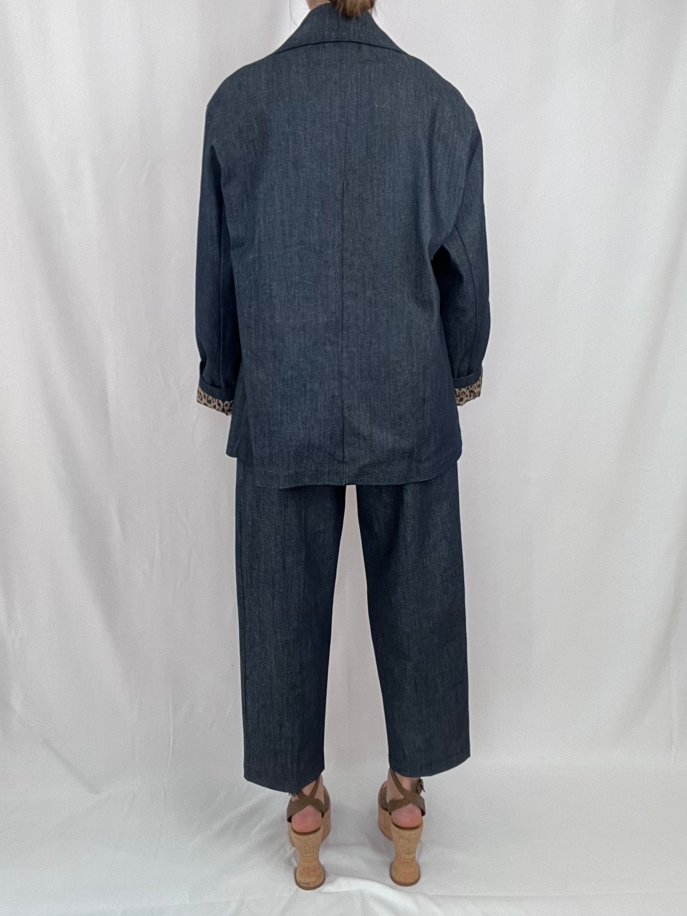 Blui-Jeans