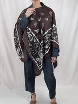 Blui-poncho