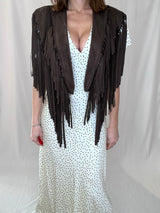 D'elle Gilet