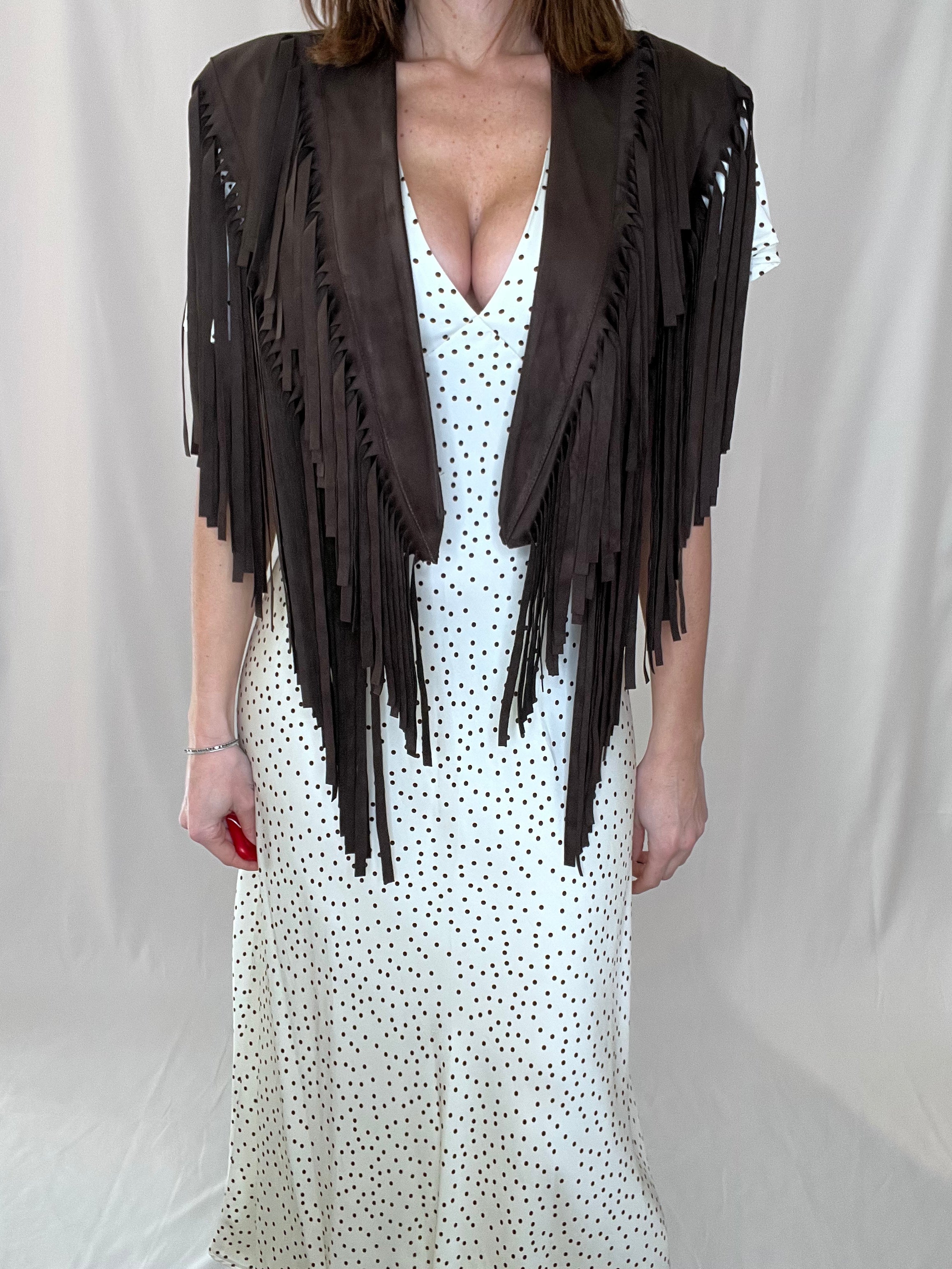 D'elle Gilet