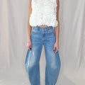 D'elle jeans