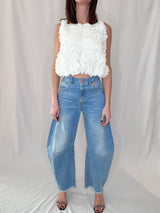 D'elle jeans