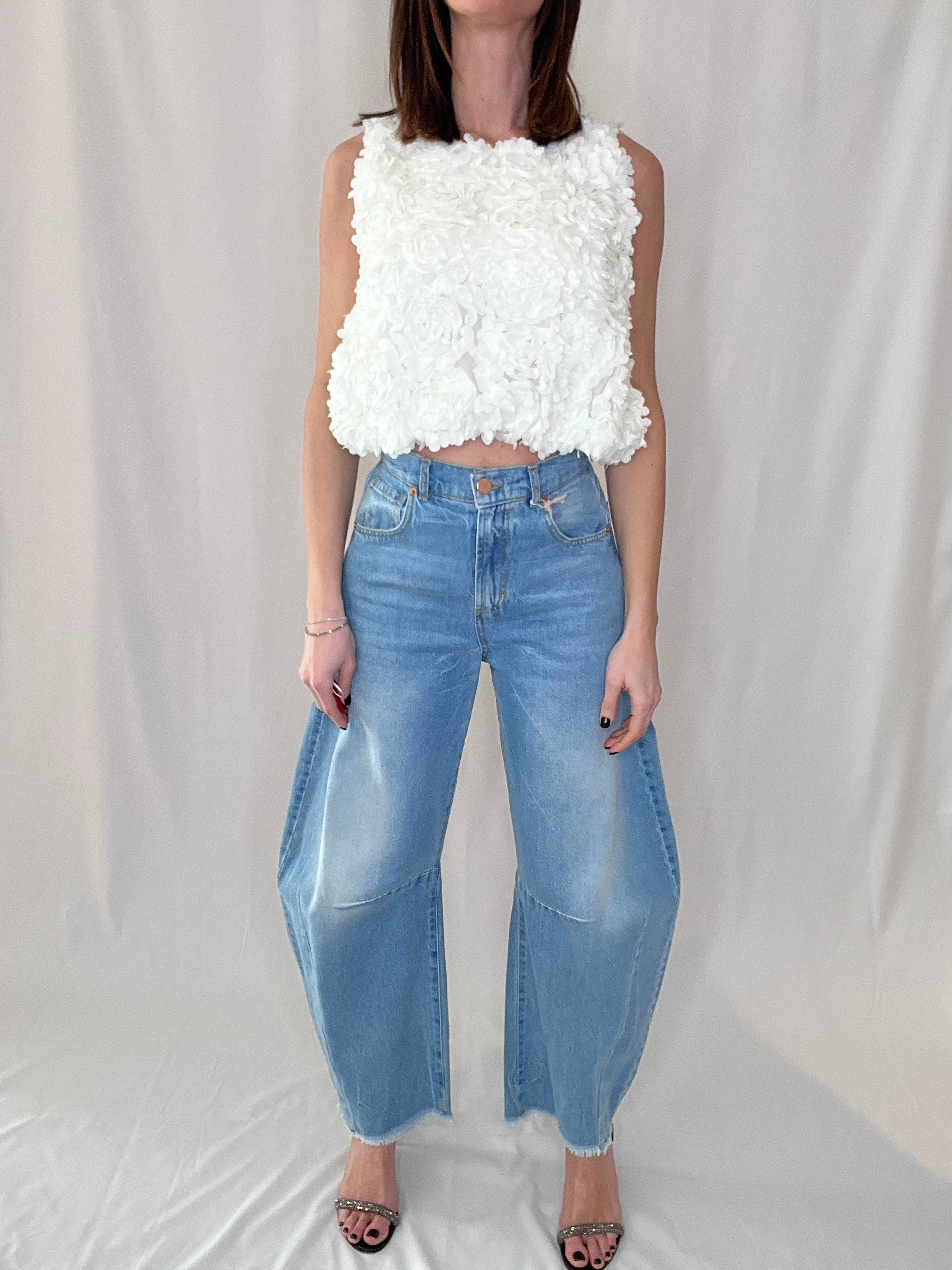 D'elle jeans